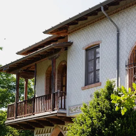 Senza Tempo & Breakfast Nocleg ze śniadaniem