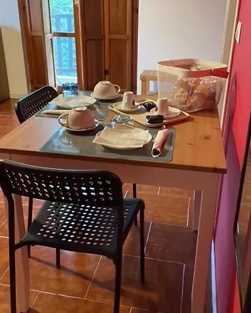 Senza Tempo & Breakfast Nocleg ze śniadaniem *