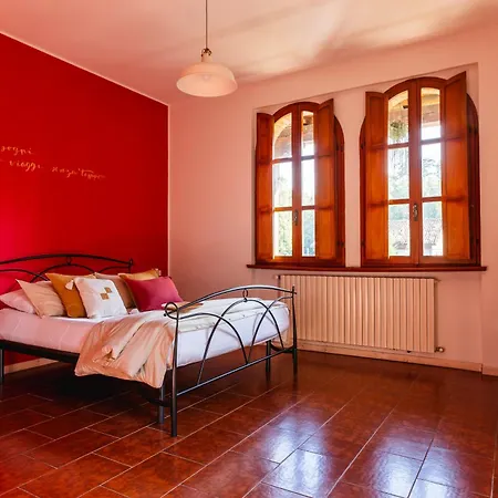 Senza Tempo & Breakfast Bed and Breakfast