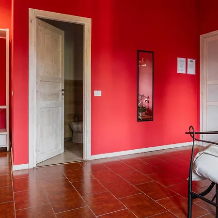 Senza Tempo & Breakfast Bed and Breakfast Vigolzone