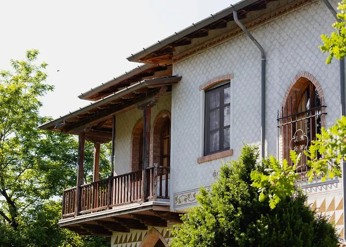 Senza Tempo & Breakfast Oda ve Kahvaltı