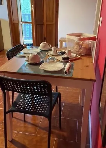 Senza Tempo & Breakfast Oda ve Kahvaltı *