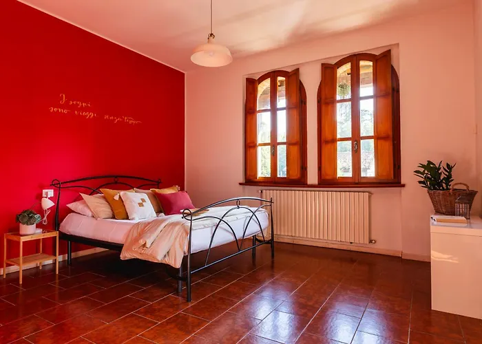 Senza Tempo & Breakfast Nocleg ze śniadaniem