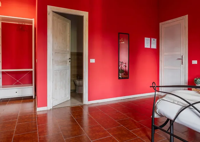 Senza Tempo & Breakfast Nocleg ze śniadaniem Vigolzone