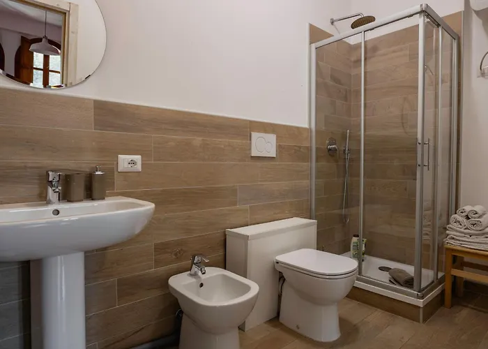 Senza Tempo & Breakfast Oda ve Kahvaltı Vigolzone